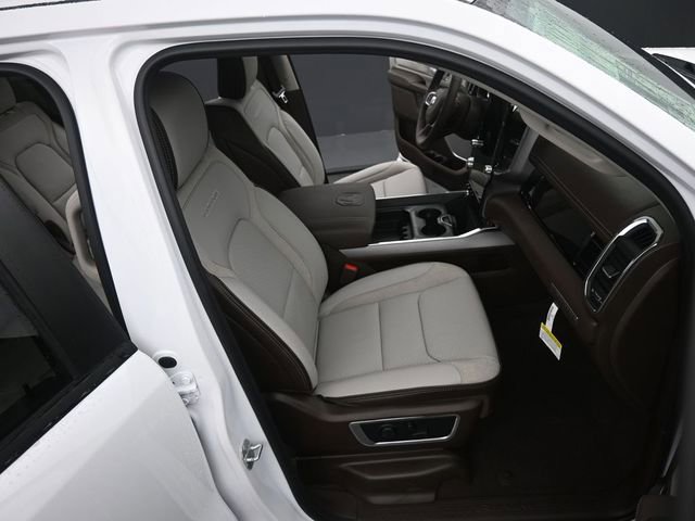 New 2026 RAM 1500 Laramie image 19