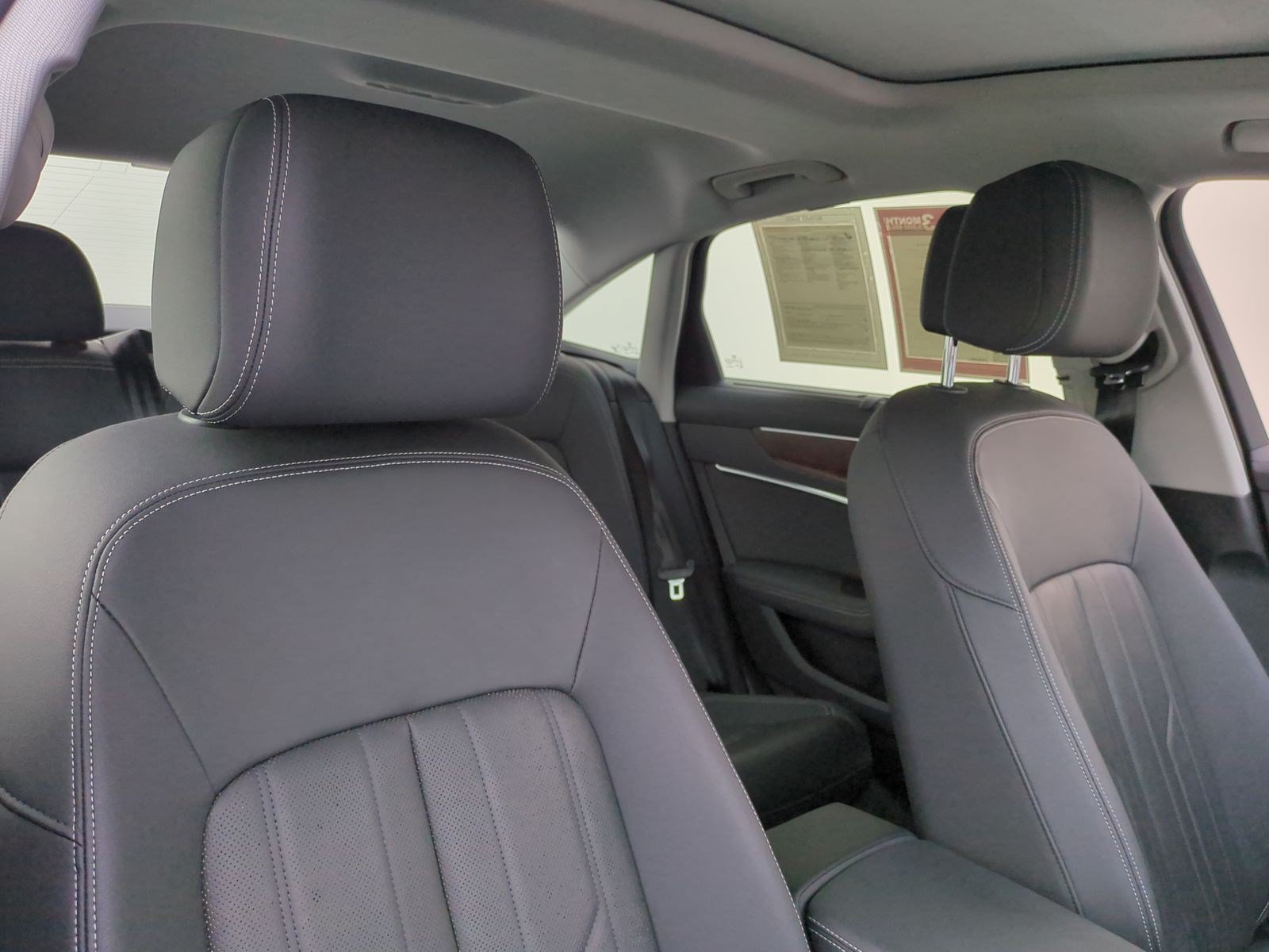 Used 2019 Audi A6 3.0T Prestige AWD/4WD image 33