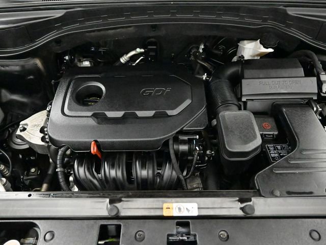 Used 2018 Hyundai Santa Fe Sport w/ 2.4L Tech Package 04 image 36