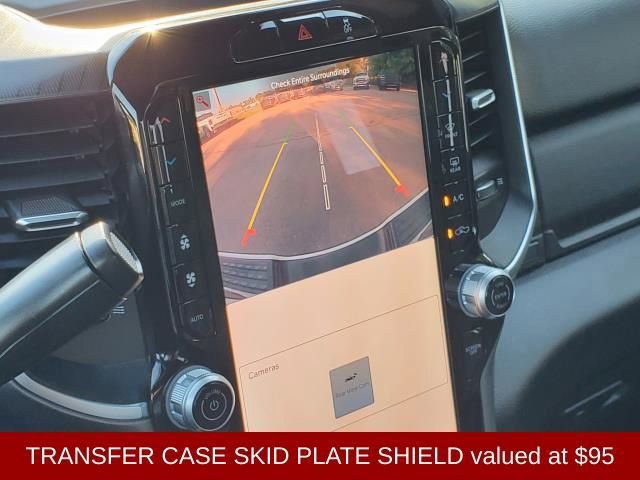 Used 2025 RAM 2500 Big Horn image 24