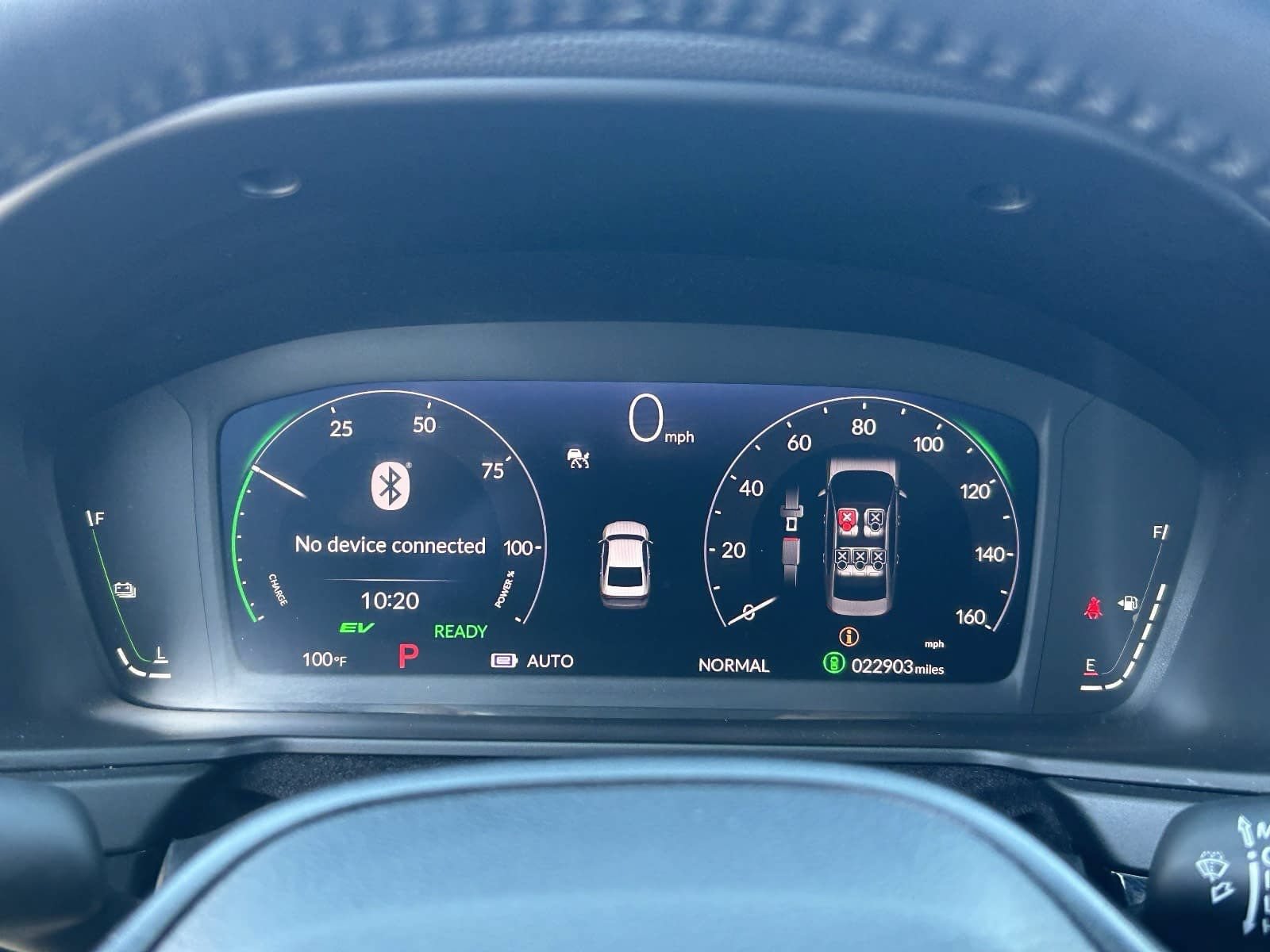 Certified 2024 Honda Accord Sport image 33
