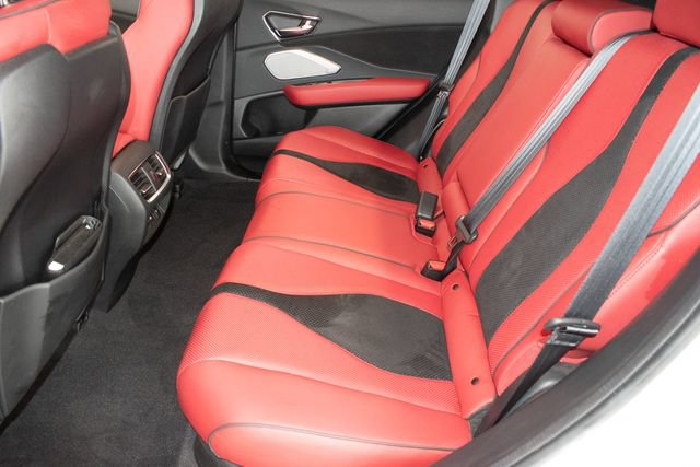 Used 2023 Acura RDX A-Spec AWD/4WD image 17