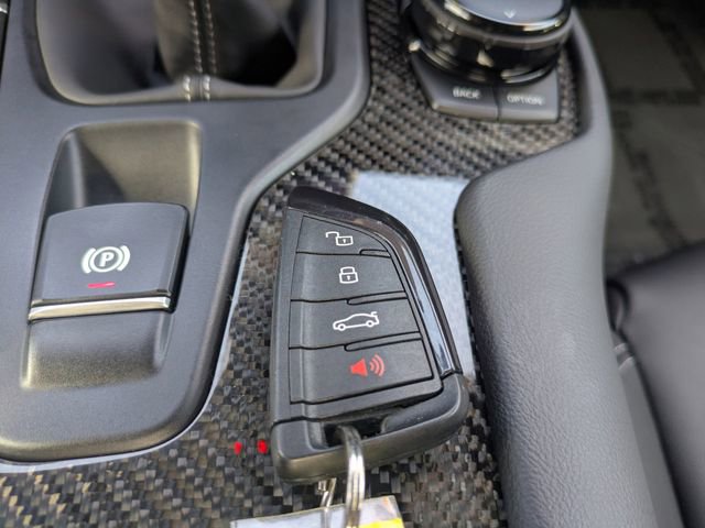 Used 2024 Toyota Supra RWD image 33