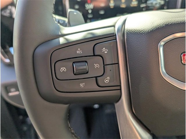 New 2026 GMC Sierra 1500 Elevation w/ Elevation Premium Package image 19