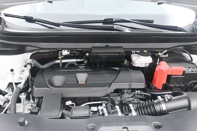 Used 2024 Acura RDX SH-AWD w/ Technology Package image 22