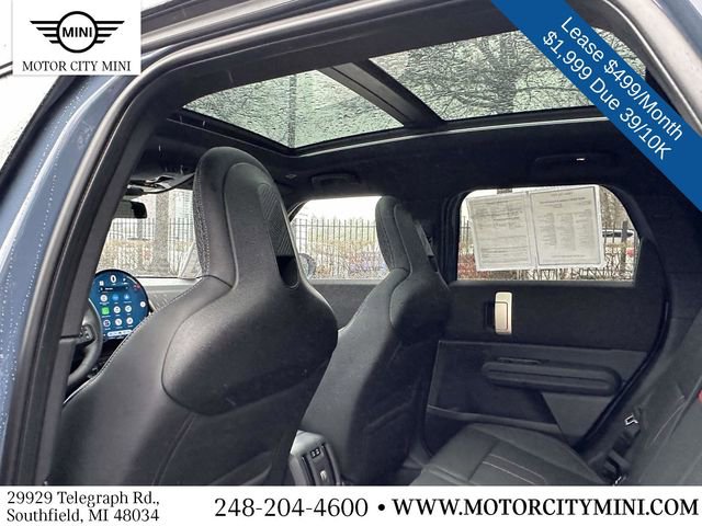 Certified 2026 MINI Cooper Countryman S image 20