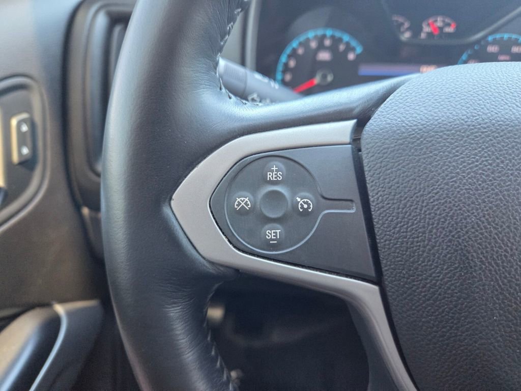 Used 2019 Chevrolet Colorado LT w/ LT Convenience Package image 28