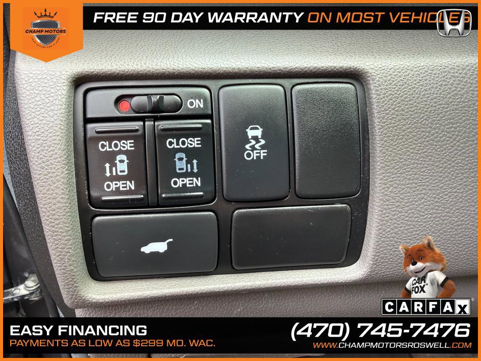 Used 2013 Honda Odyssey EX-L image 20