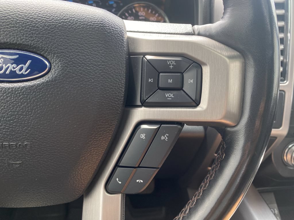 Used 2018 Ford F150 Platinum w/ Equipment Group 701A Luxury AWD/4WD image 21