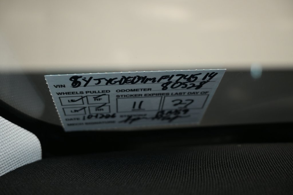 Used 2021 Tesla Model Y 2WD image 7