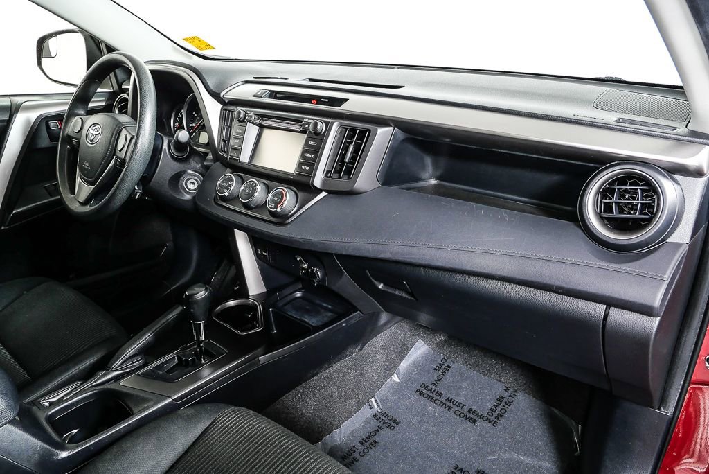 Used 2016 Toyota RAV4 LE w/ Cargo Management Package image 20