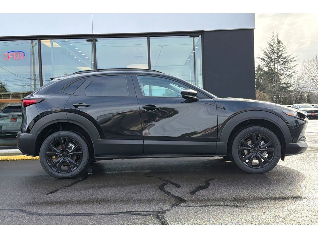 New 2026 MAZDA CX-30 Aire Edition AWD/4WD image 2