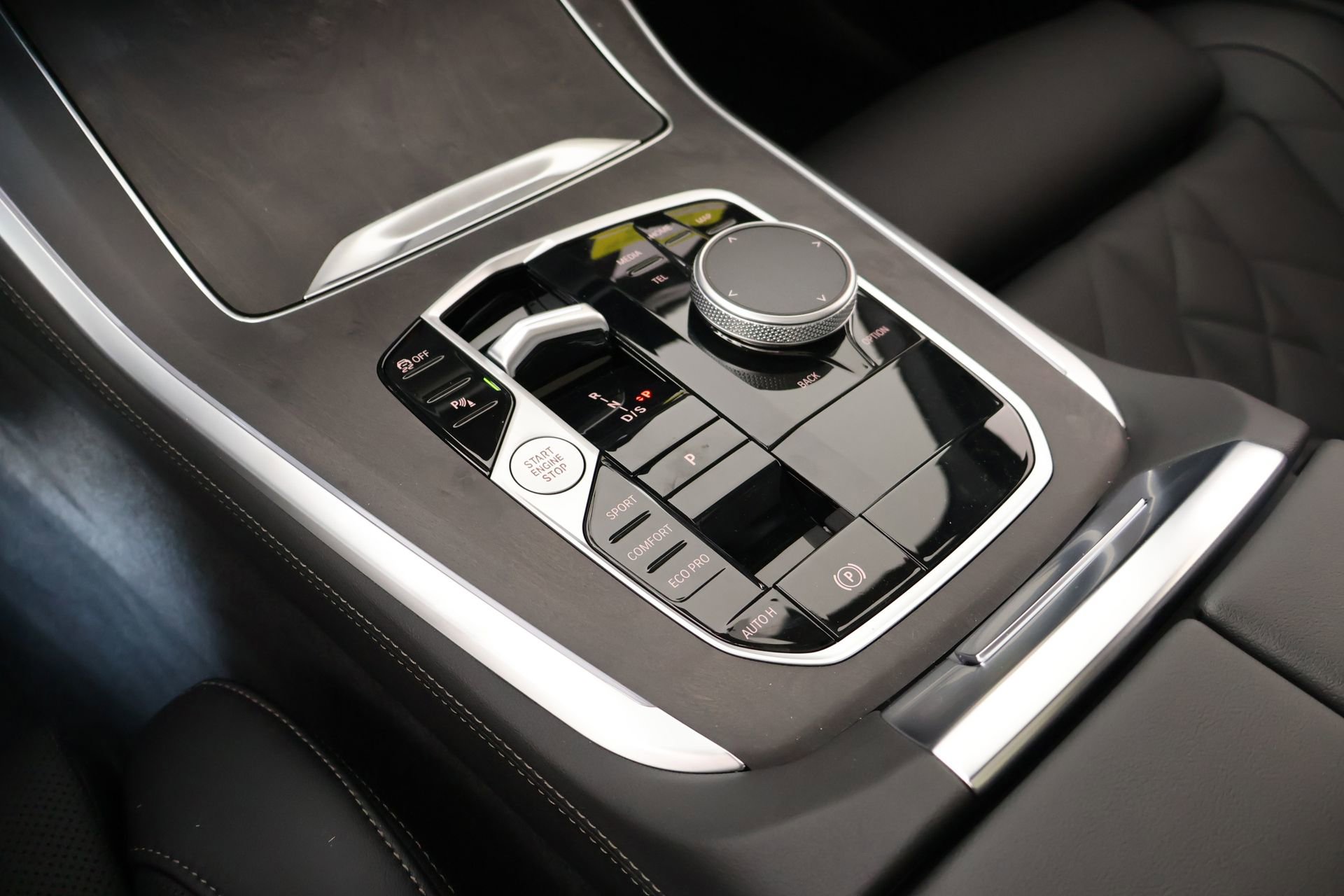 New 2026 BMW X5 sDrive40i RWD image 8