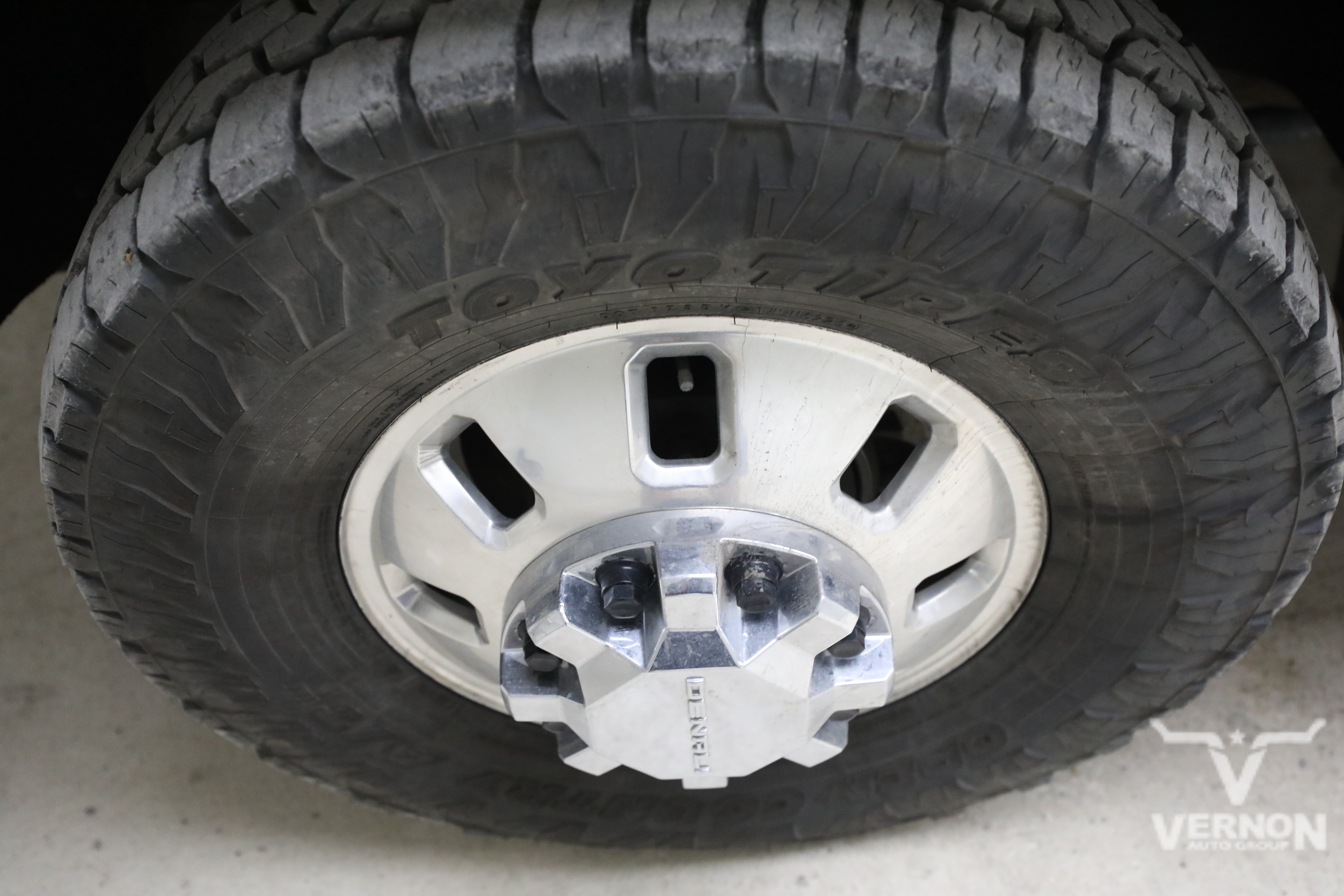 Used 2025 GMC Sierra 3500 Denali Ultimate AWD/4WD image 10