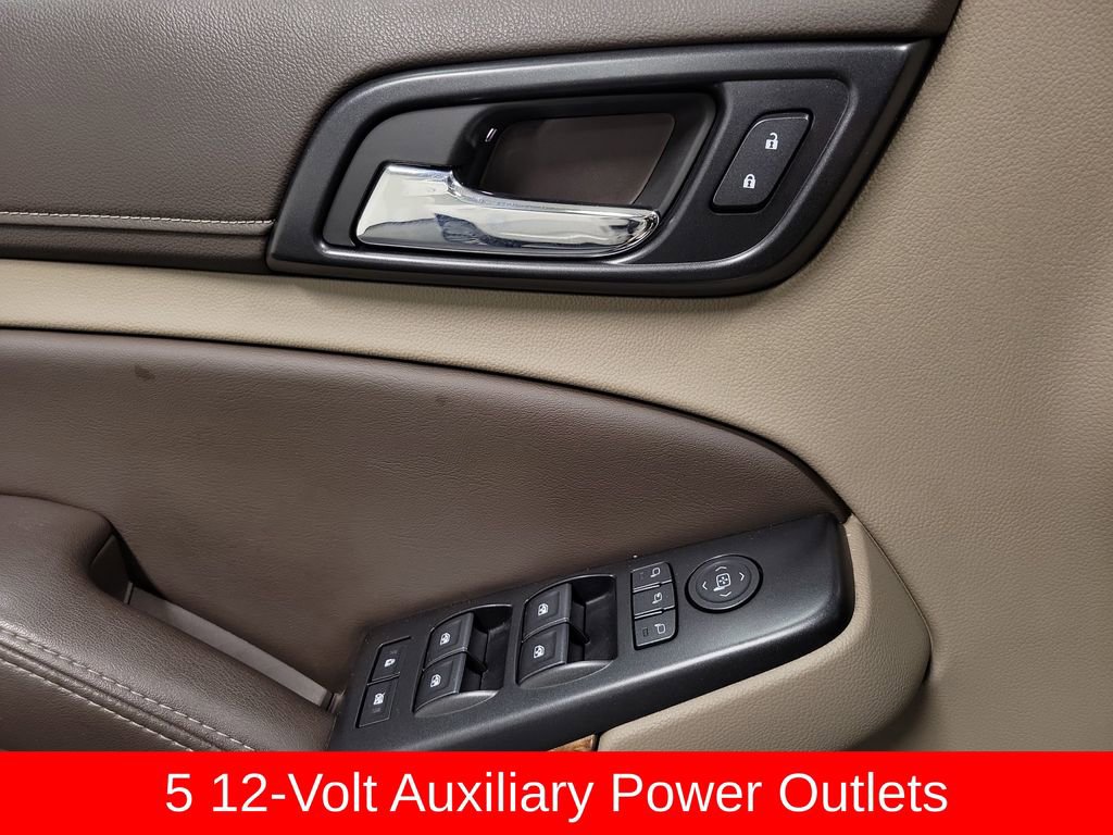 Used 2019 Chevrolet Tahoe Premier AWD/4WD image 20