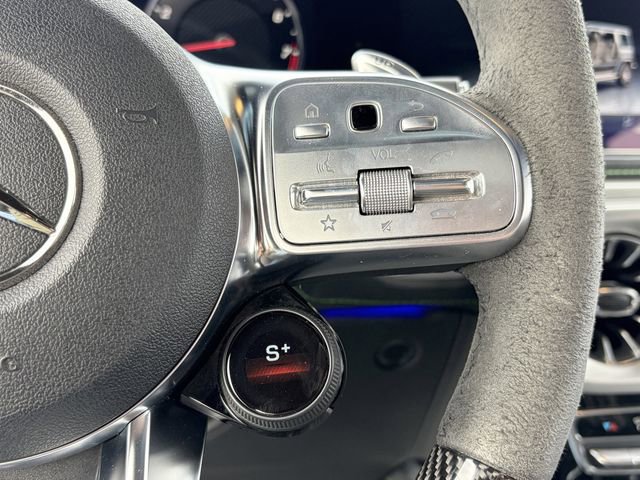 Used 2022 Mercedes-Benz G 63 AMG 4MATIC image 9