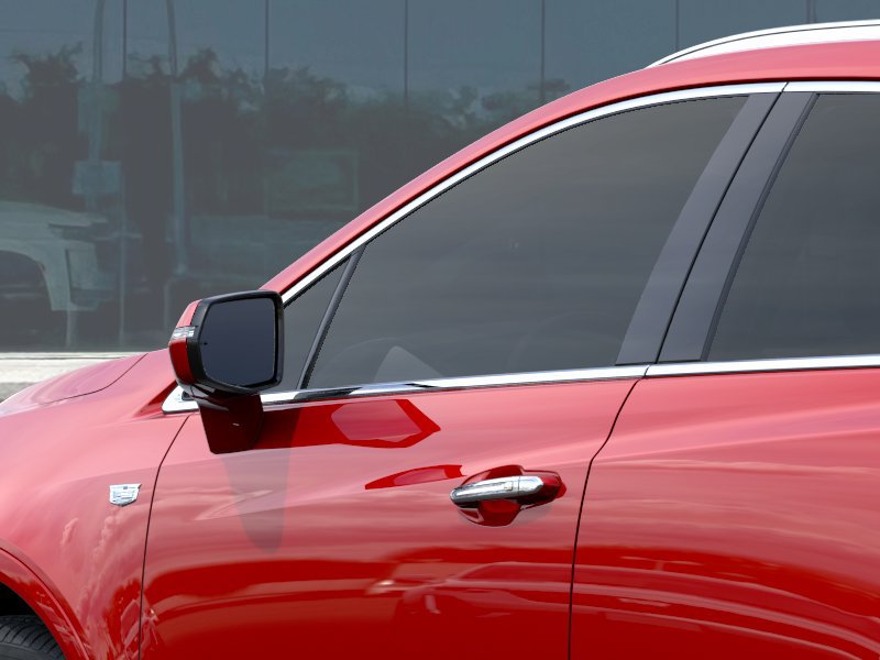New 2026 Cadillac XT5 Premium Luxury FWD image 13