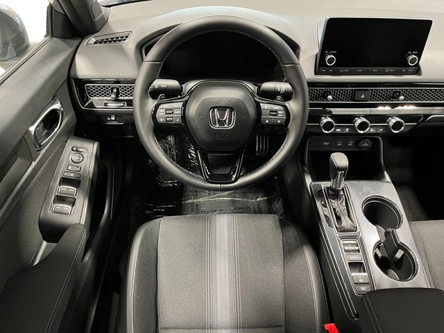 New 2026 Honda Civic Sport image 21