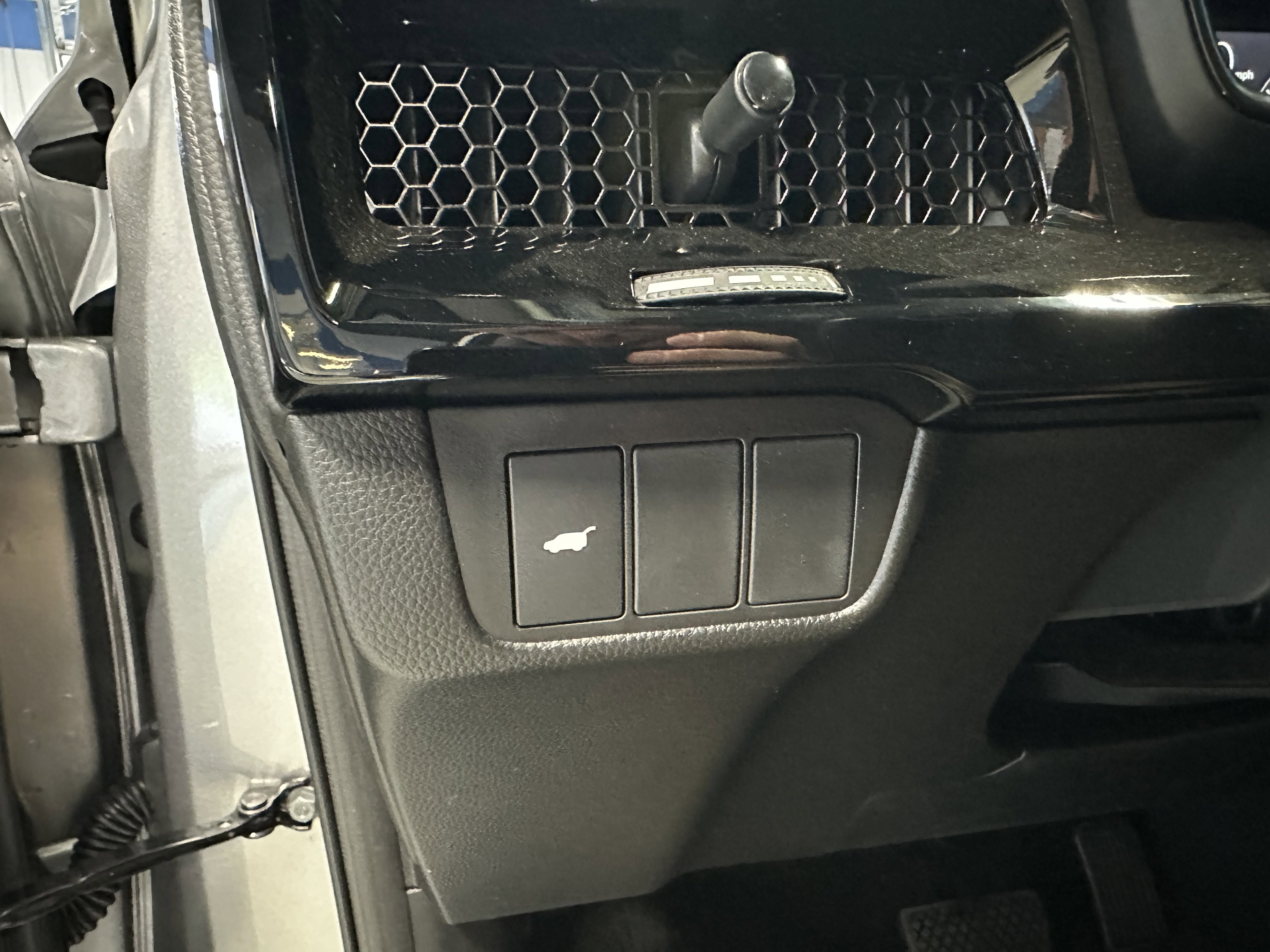 New 2026 Honda CR-V EX-L image 16