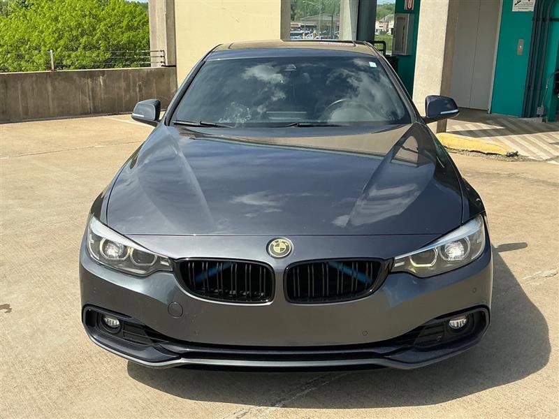 Used 2020 BMW 430i Gran Coupe RWD image 11
