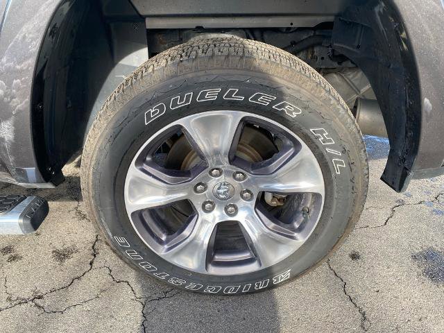 Used 2020 RAM 1500 Laramie image 34
