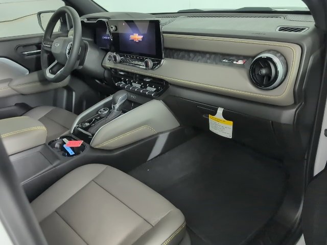 New 2026 Chevrolet Colorado ZR2 w/ Technology Package image 12