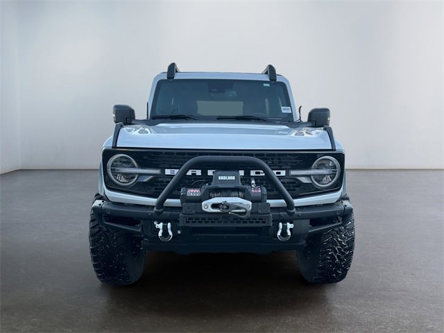 Used 2024 Ford Bronco Wildtrak image 8