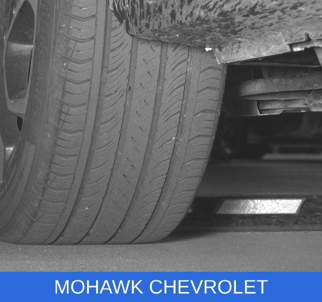 Certified 2024 Chevrolet Trax RS FWD image 27