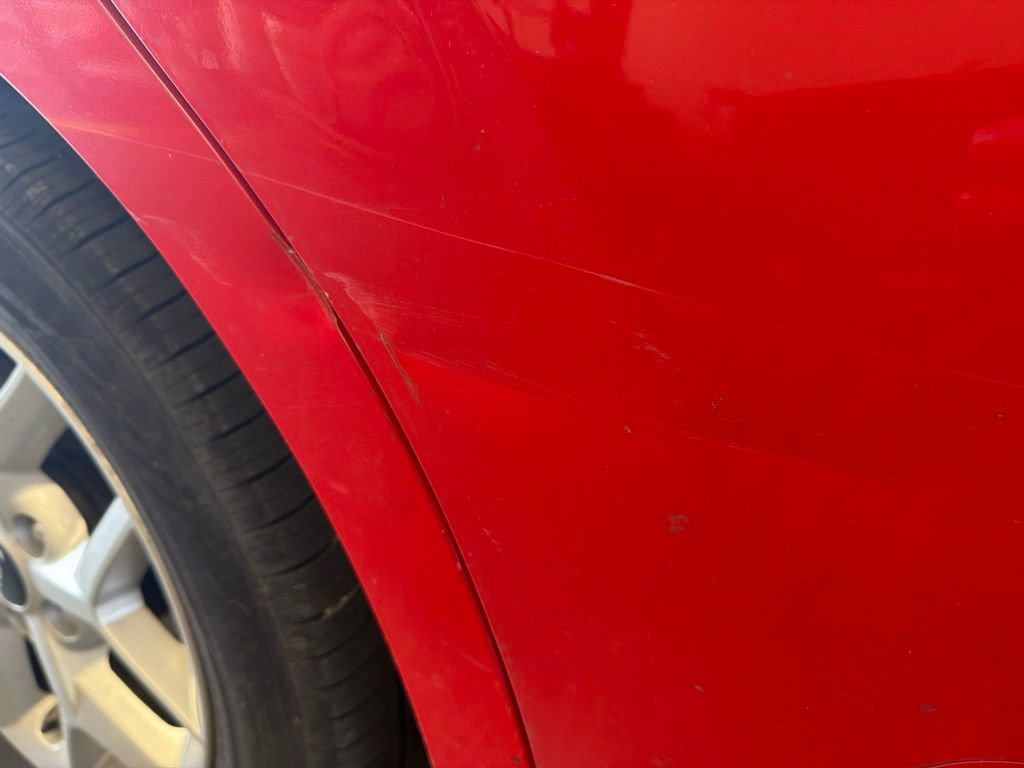 Used 2024 Kia Soul S FWD image 8