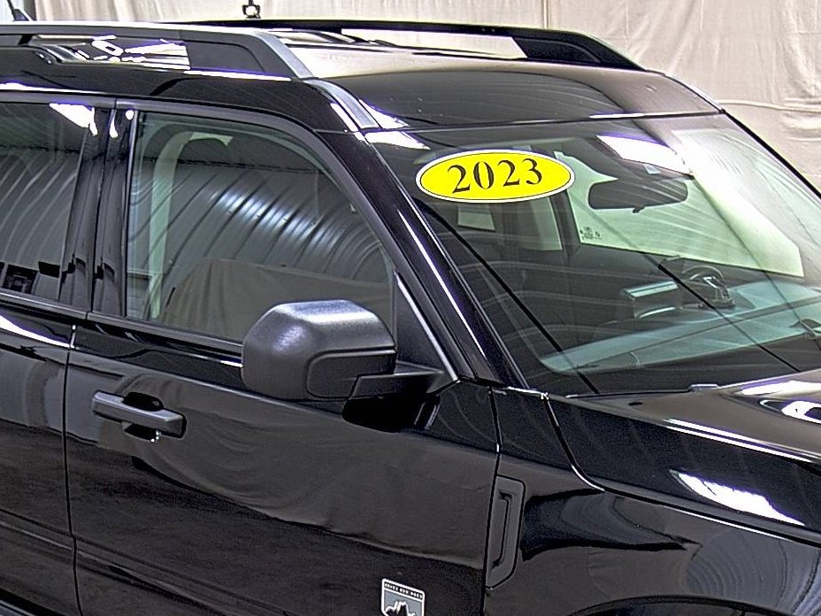 Used 2023 Ford Bronco Sport Big Bend w/ Convenience Package image 15