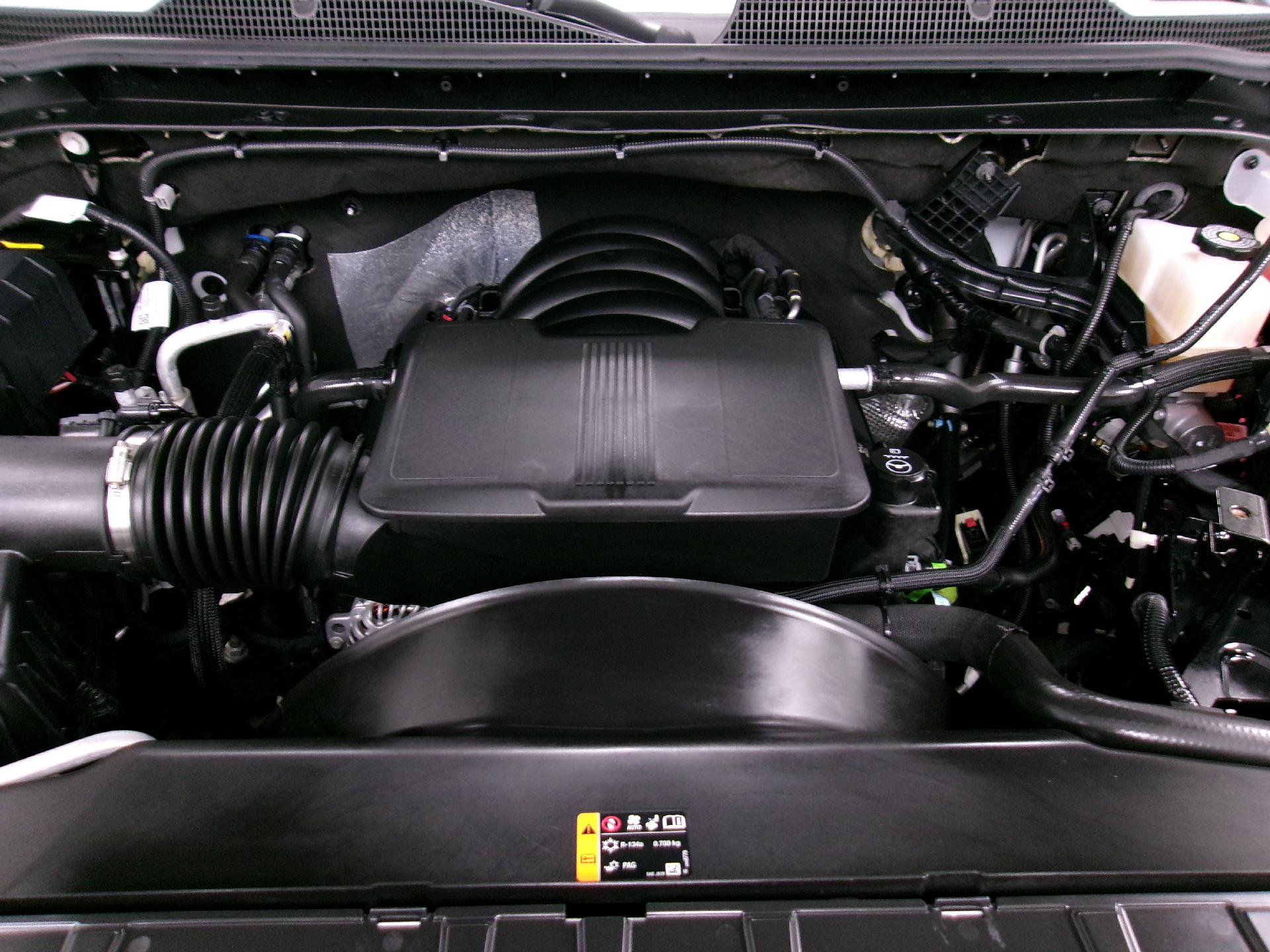 Certified 2024 Chevrolet Silverado 2500 W/T w/ WT Convenience Package image 14