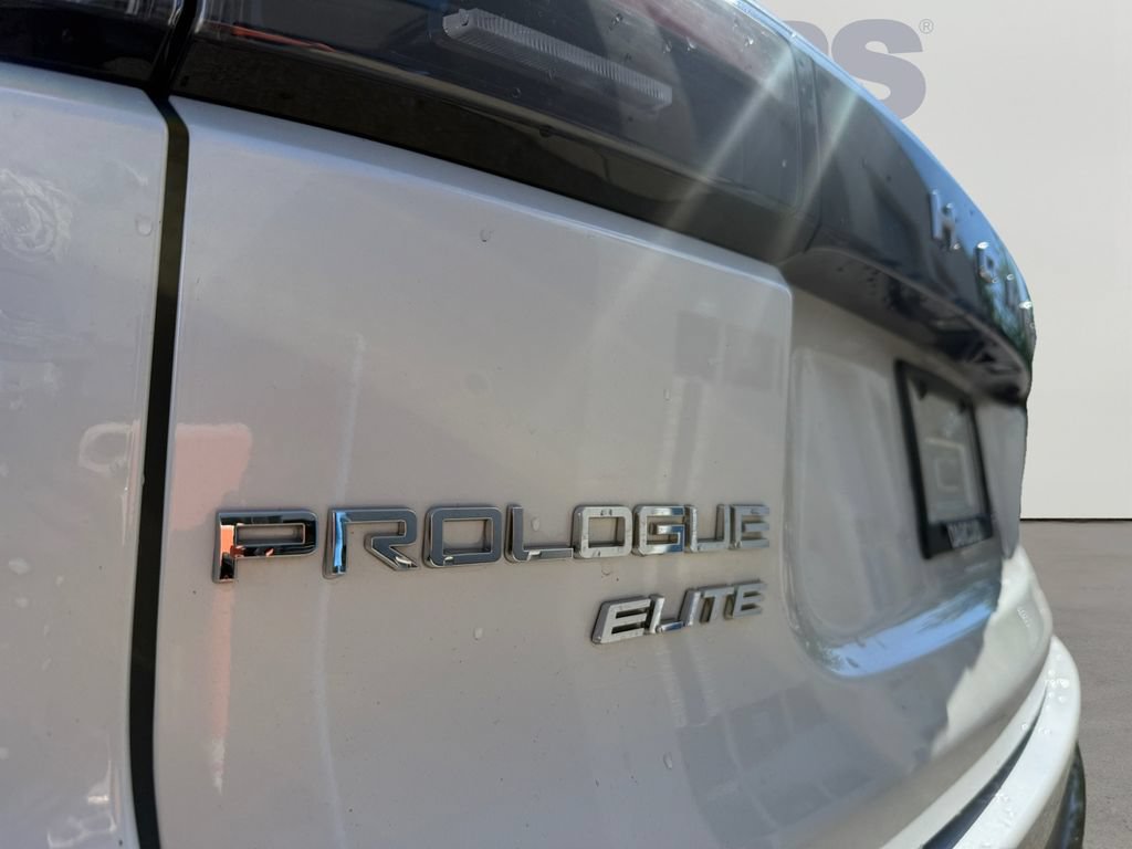 Used 2025 Honda Prologue Elite image 31