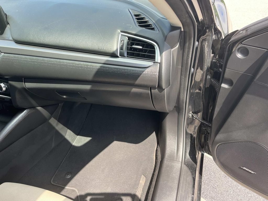 Used 2016 MAZDA MAZDA6 Touring FWD image 26