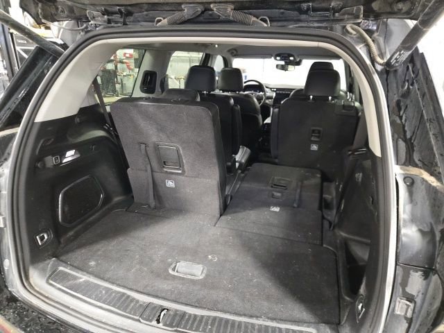 Used 2021 Jeep Grand Cherokee L Limited image 12