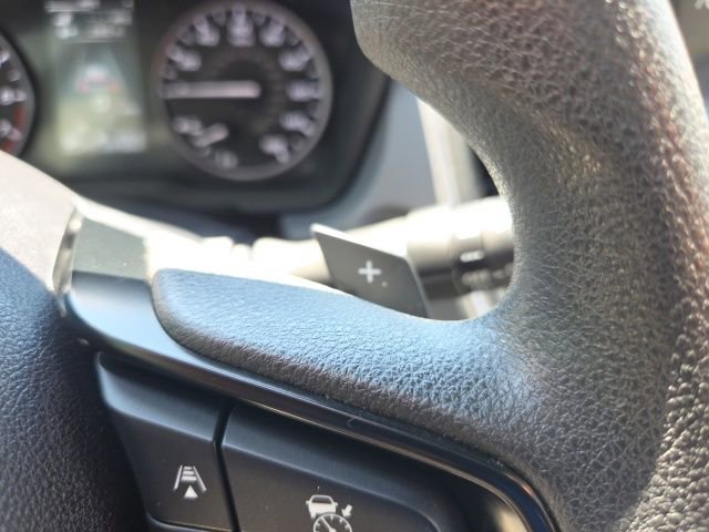 Certified 2024 Subaru Crosstrek 2.0i Premium image 38