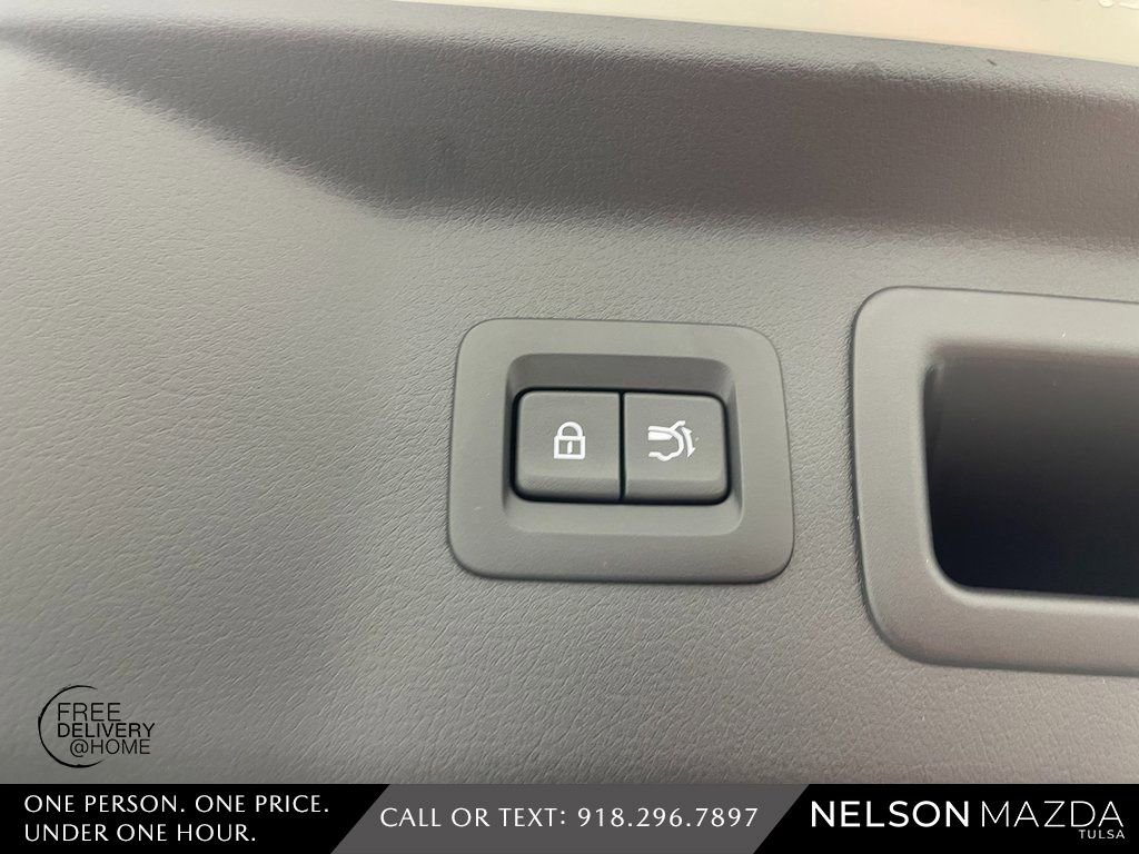 New 2026 MAZDA CX-90 3.3 Turbo S w/ Premium Plus image 45