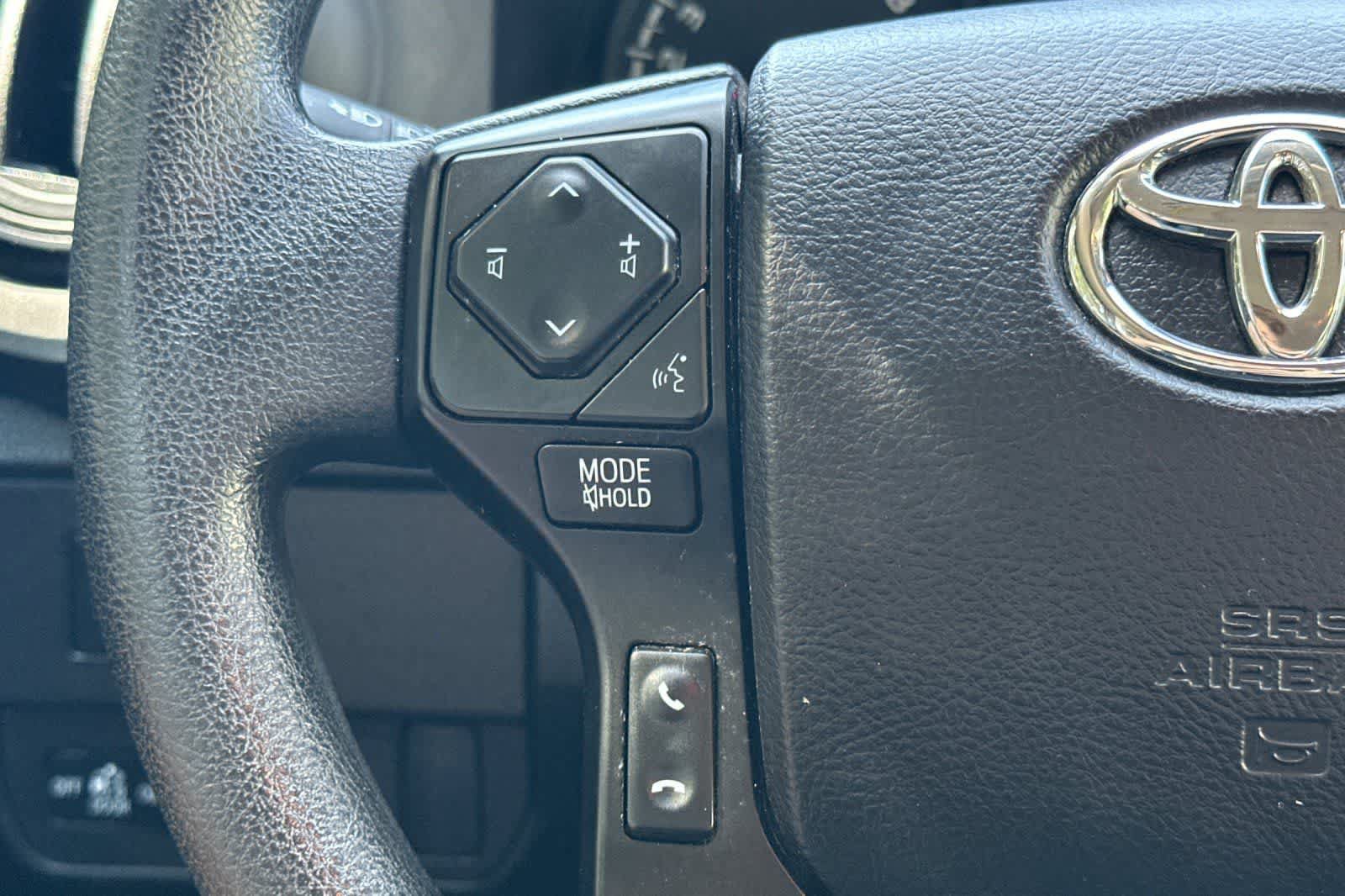 Used 2021 Toyota Tacoma SR w/ SR Convenience Package RWD image 28