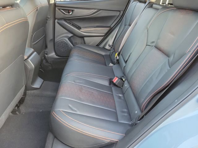 Used 2023 Subaru Crosstrek 2.5i Limited AWD/4WD image 11