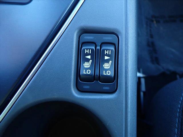 Certified 2024 Subaru Crosstrek 2.0i Premium image 22