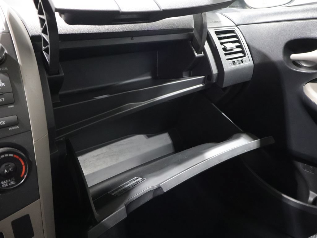 Used 2010 Toyota Corolla S FWD image 26