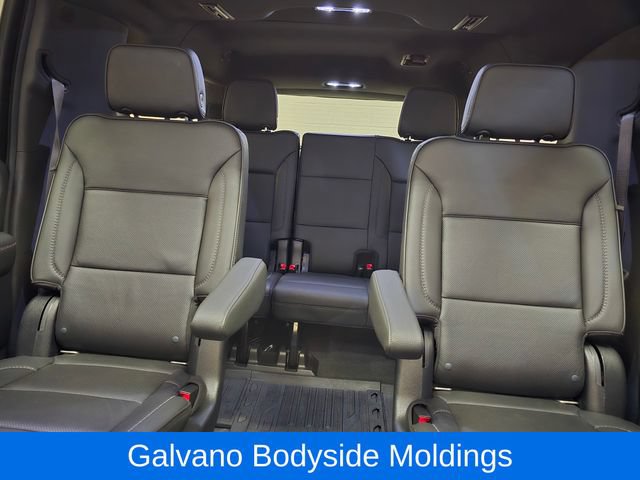 Used 2021 GMC Yukon XL Denali w/ Denali Ultimate Package AWD/4WD image 25