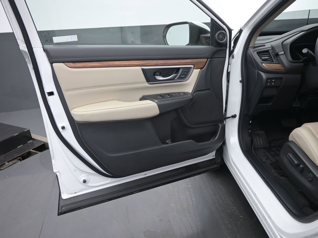 Used 2022 Honda CR-V EX-L image 12
