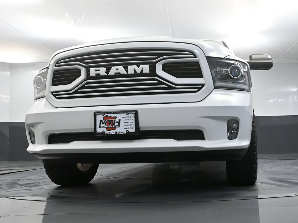 Used 2018 RAM 1500 Sport AWD/4WD image 42