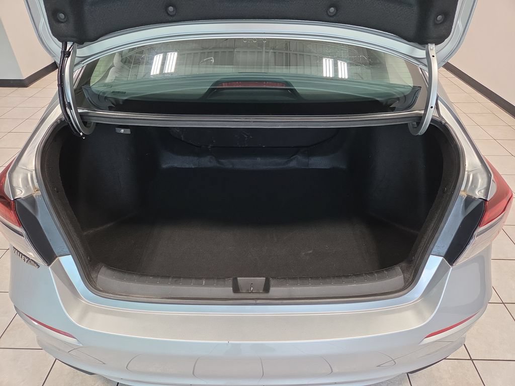 Used 2025 Honda Civic LX image 11