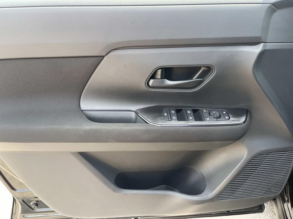 New 2026 Nissan Kicks S FWD image 20