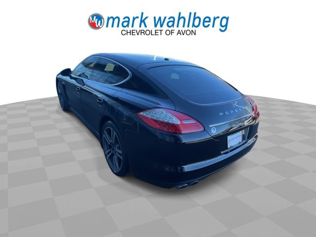 Used 2013 Porsche Panamera 4S image 6
