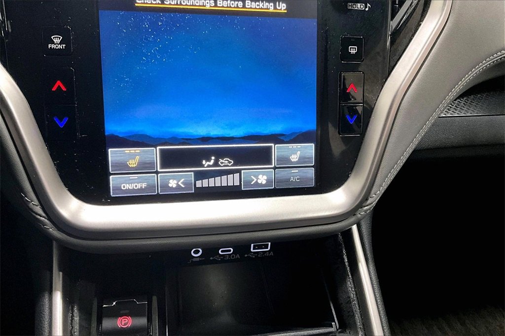 Used 2024 Subaru Outback Premium image 15