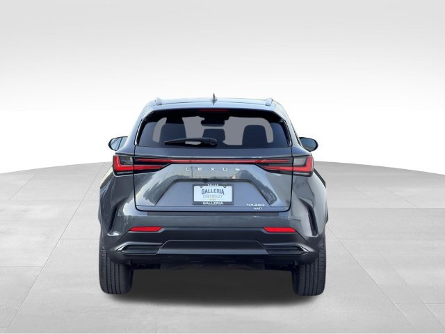 Used 2024 Lexus NX 350 AWD image 5