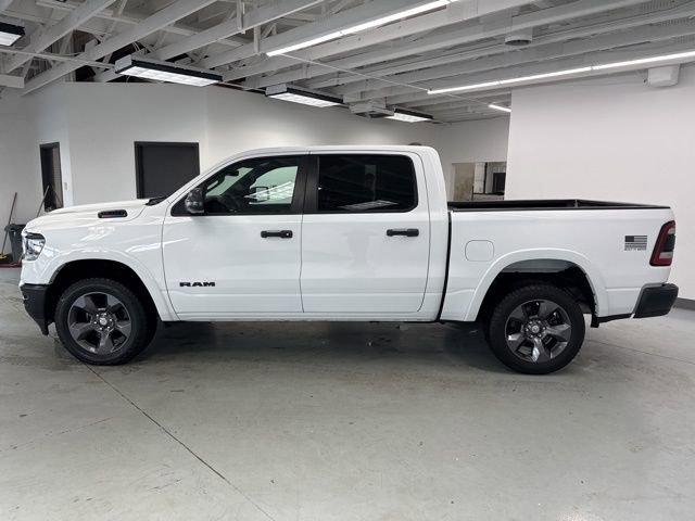 Used 2023 RAM 1500 Big Horn image 6