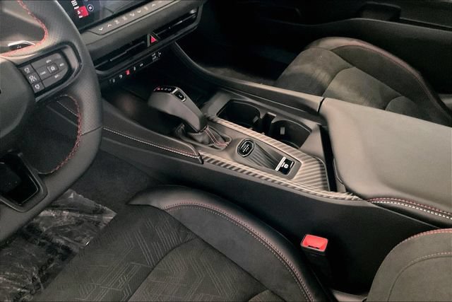 New 2026 Dodge Charger Scat Pack AWD/4WD image 7